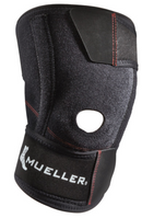 Mueller Wraparound Knee Stabilizer