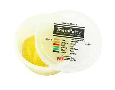 Theraputty® Sparkle Exercise Putty