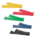 CanDo Exercise Band Loops 