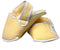 SkiL-Care Synthetic Sheepskin Relief Slippers