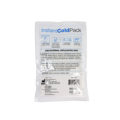 Relief Pak® Instant Cold Packs