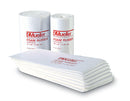 Mueller Foam Rubber - Adhesive backed, Open cell