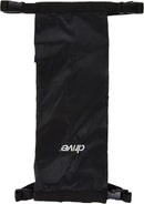 Drive Medical Deluxe Wheelchair Carry Pouch for Oxygen Cylinders, Black