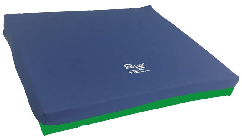 SkiL-Care EZ Dry Foam Cushion w/LSII Cover