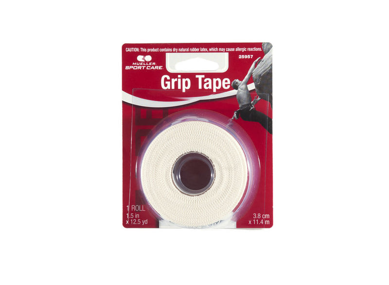 Mueller Grip Tape 1.5x12 Yd – The Therapy Connection