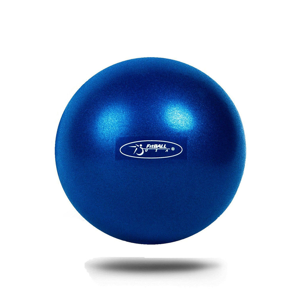 Mini Fitball Ball Dynamics FitBALL Mini Exercise Ball - 9
