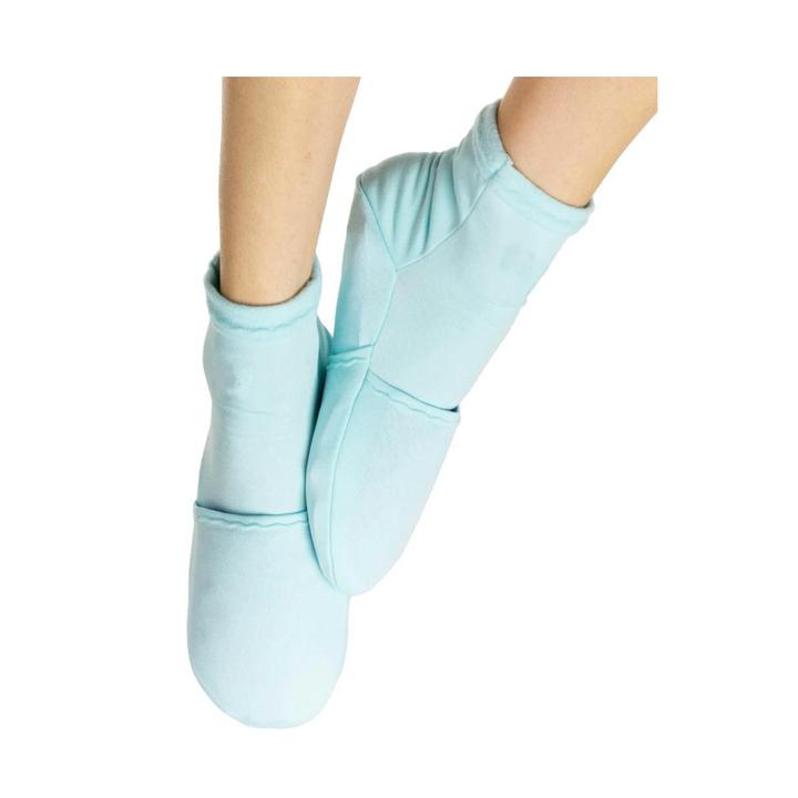 NatraCure Cold Therapy Socks