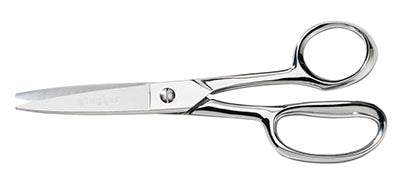 Orfit Gingher 8" Knife Edge Utility Shears, Each