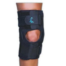 Med Spec Dynatrack Plus Patella Stabilizer with breathable Coolflex