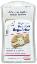 PediFix Nighttime Bunion Regulator