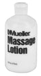 Mueller Massage Lotion