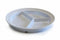 B&L Engineering Partitioned Scoop Dish
