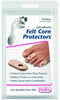 Pedifix FELTastic Corn Protectors, OSFM