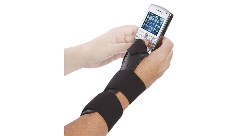 AliMed Freedom® Thumb Spica – The Therapy Connection