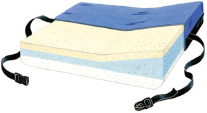 SkiL-Care Lateral Positioning Cushion