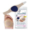 PediFix Visco-GEL Ball-of-Foot Wrap