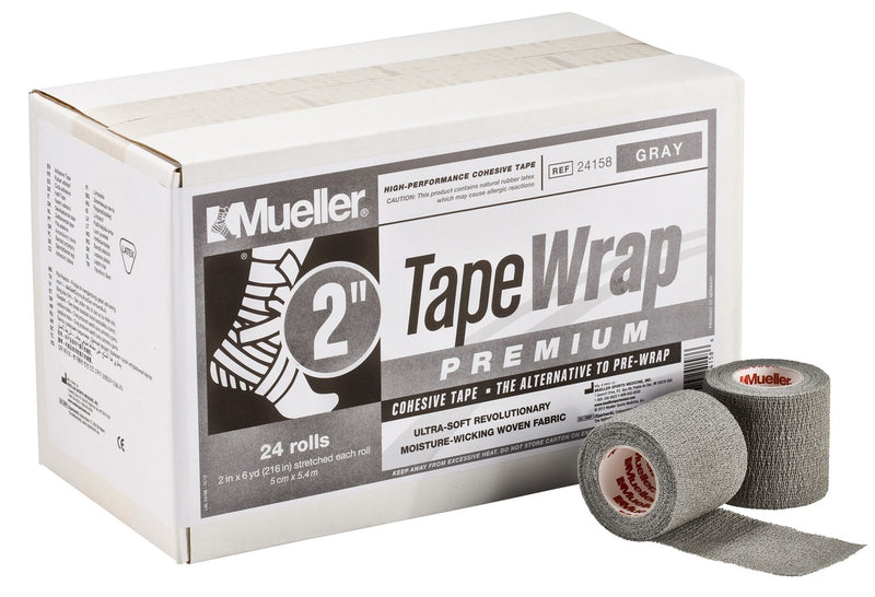 Mueller® Tapewrap® Premium