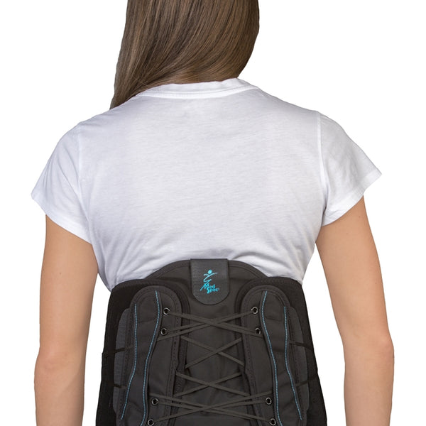 Corflex Lace Align Lumbar Orthosis (LO) – The Therapy Connection