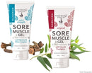 Soothing Touch Sore Muscle Gel