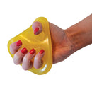 Flex-Grip Hand, Finger, Thumb & Forearm Exerciser - Latex Free