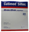 BSN Medical Cutimed Siltec Silicone Foam Dressings