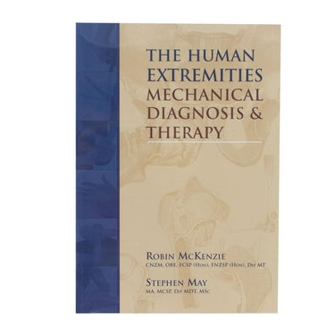 OPTP The Human Extremities: Mechanical Diagnosis & Therapy®
