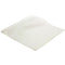 BodyMed Headrest Paper Tissue Sheets, With or Without Nose Slit, 12in x 12in