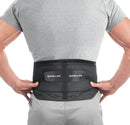 Mueller Lumbar Back Brace with Removable Pad