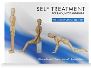 OPTP Self Treatment for Back, Neck and Limbs: The Mulligan Concept Approach, Revised 4th Edition