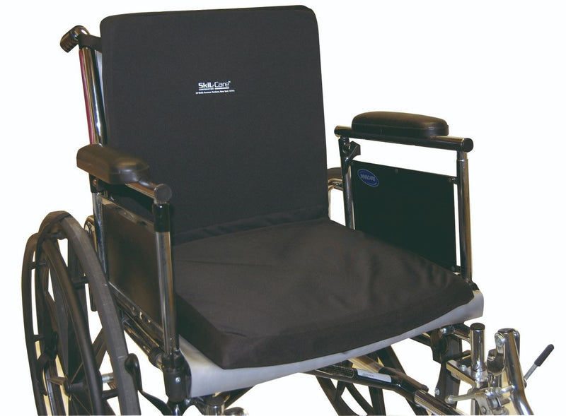 Wheelchair Seat Back Cushion