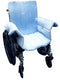 SkiL-Care Wheelchair Cozy Seat