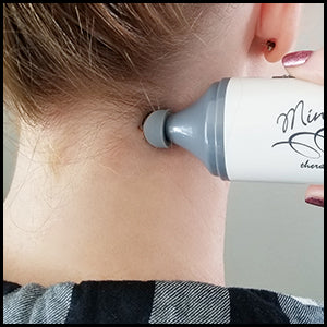 Norco Mini Vibrator Massager The Therapy Connection Norco Mini Vibrator Massager The Therapy Connection