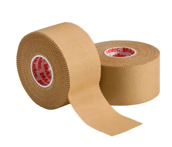 Mueller® PTape™ Strapping Tape - 1.5" x 15 yds