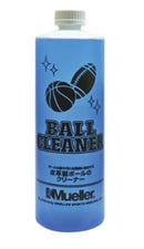 Mueller Ball Cleaner, 1 Quart