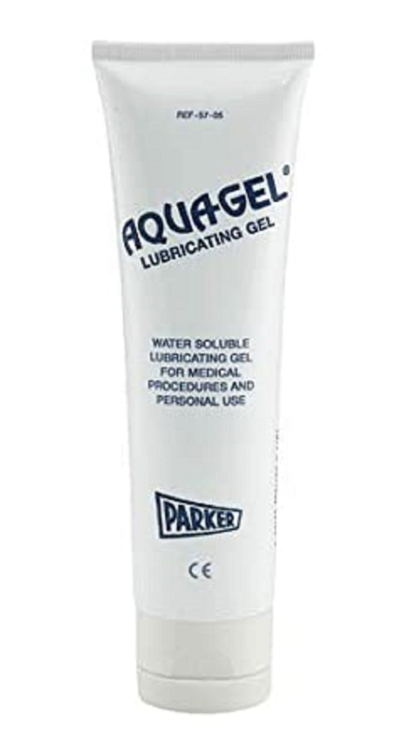 Parker Labs Aquagel Lubricating Jelly