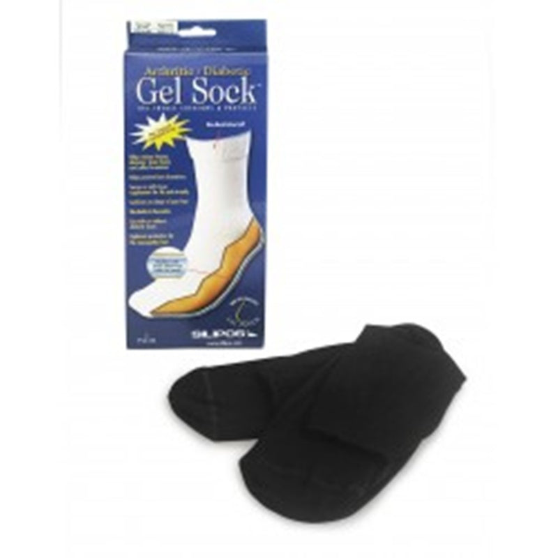 Silipos Arthritic/Diabetic Gel Sock