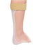 Semi-Solid Ankle Foot Orthosis Drop Foot Brace