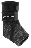 Mueller Hybrid Ankle Support