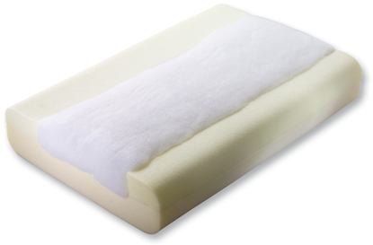 Foot Levelers Pillo-Pedic® Ultra® Support Pillow