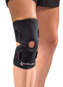 Mueller 4 Way Adjustable Knee Support