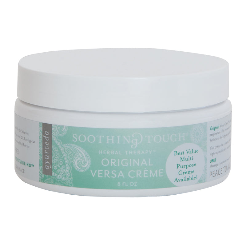 Soothing Touch® Versa Creme