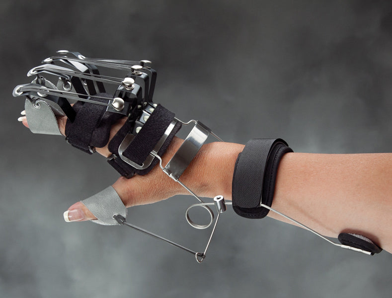 Dynamic Hand Splint