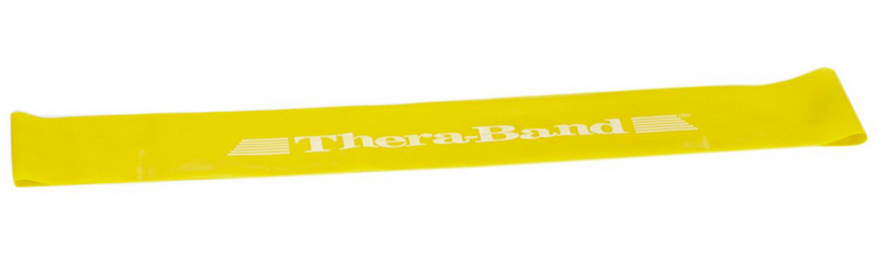 THERABAND Professional Resistance Band Loop