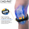 CHO-PAT® Original Knee Strap™