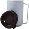 Kinsman Insulated Cup 8 oz or Mug 12 oz, Non-Weighted