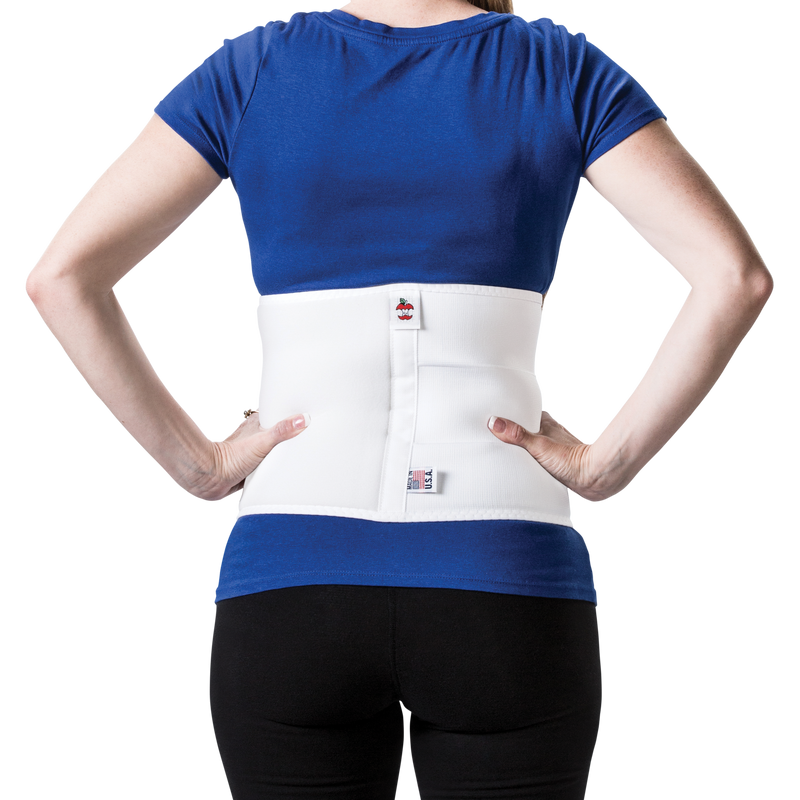 Pin on Abdominal Pain Relief  Binders, Braces & Treatments for Stomach &  Ab Muscle Injuries