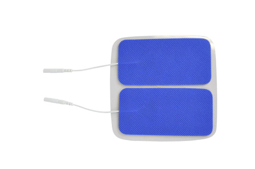 Blue Jay Peel-N-Stik Deluxe Multi-Use Reusable Electrodes