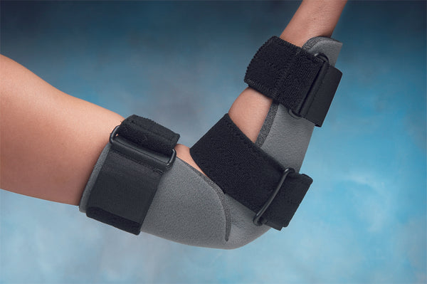 Comfort Cool Ulnar Nerve Elbow Orthosis - North Coast Medical