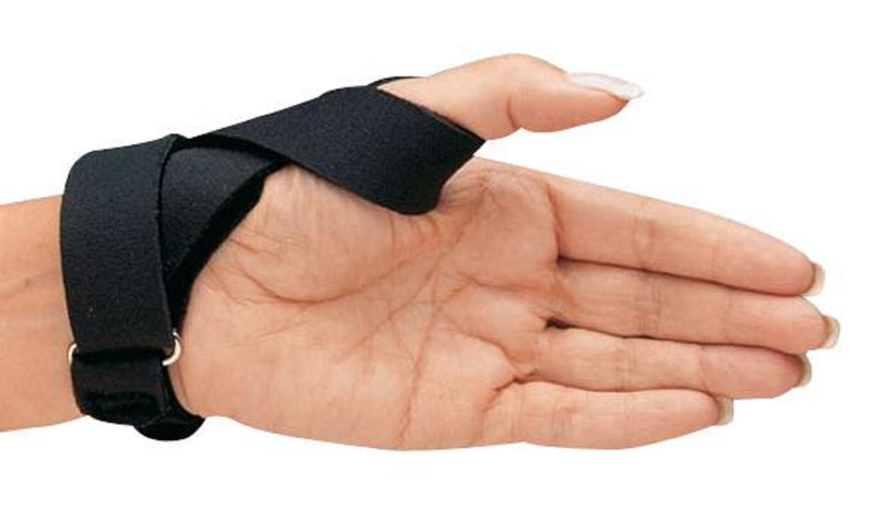 North Coast Medical Comfort Cool® Thumb Abductor Strap