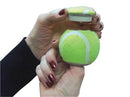 Drive Tennis Ball Glides with Replaceable Glide Pads